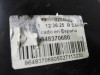 SERVOFRENO Citroen BERLINGO 