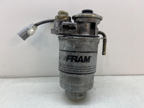 SOPORTE FILTRO GASOIL Toyota COROLLA (E12) 