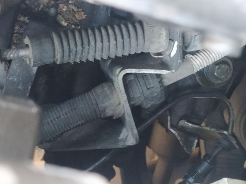 VARILLAJE CAMBIO Volkswagen GOLF PLUS V (5M1) 