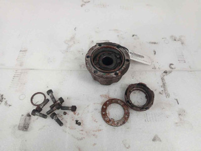 CUBOS DE BLOQUEO, SUZUKI, VITARA (SE/SF/ET)