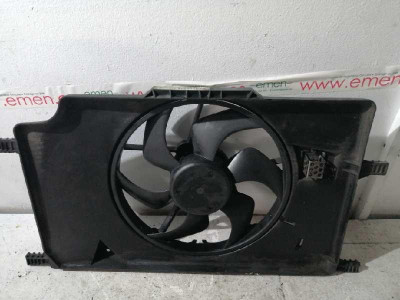 ELECTROVENTILADOR, RENAULT, LAGUNA II (BG0)