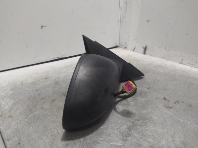 RETROVISOR DERECHO, SEAT, IBIZA (6L1)