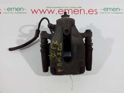 PINZA DE FRENO TRASERA IZQUIERDA, PEUGEOT, 307 (S1)(04.2001)