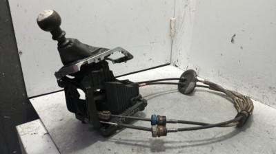 PALANCA CAMBIO, PEUGEOT, 5008