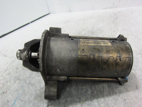  MOTOR ARRANQUE FORD KA (CCQ) 