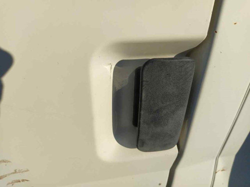  MANETA EXTERIOR DELANTERA IZQUIERDA Ford TRANSIT CAJA ABIERTA (FY) 