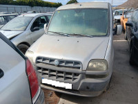 FIAT I DOBLÒ (119)