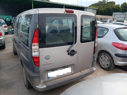  FIAT I DOBLÒ (119) 