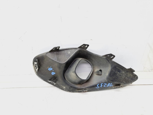 REJILLA PARAGOLPES DERECHA OPEL CORSA F 