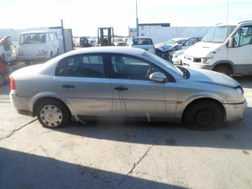 OPEL VECTRA C BERLINA — автомобиль-донор на запчасти 