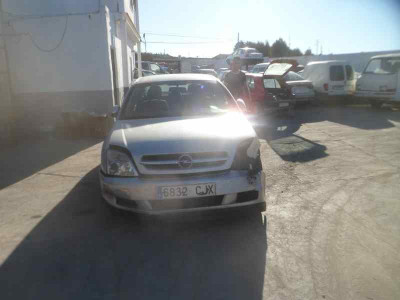 OPEL VECTRA C BERLINA
