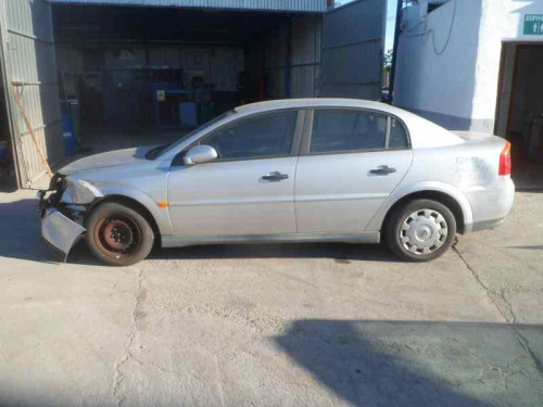 OPEL VECTRA C BERLINA — автомобиль-донор на запчасти 