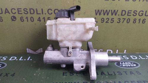 BOMBA FRENO VOLKSWAGEN GOLF VI (5K1)(10.2008) 