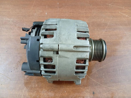 ALTERNADOR Volkswagen POLO V (6R1) 