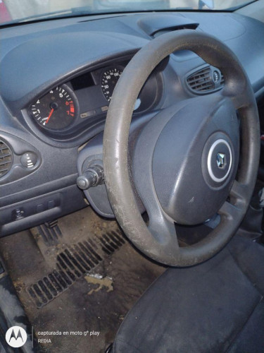 VOLANTE Renault CLIO III 