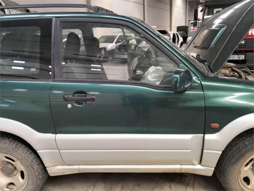 PUERTA DELANTERA DERECHA SUZUKI GRAND VITARA 5-PUERTAS (SQ/FT) 