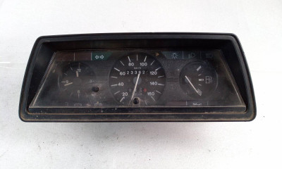 CUADRO INSTRUMENTOS, CITROEN, C 15