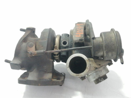  TURBOCOMPRESOR, VOLVO, XC70 
