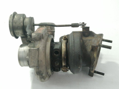  TURBOCOMPRESOR, VOLVO, XC70 