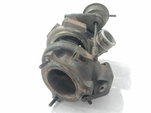  TURBOCOMPRESOR, VOLVO, XC70 