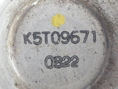  TURBOCOMPRESOR, VOLVO, XC70 