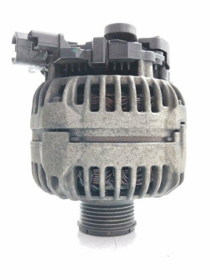 ALTERNADOR, CITROEN, C4 BERLINA