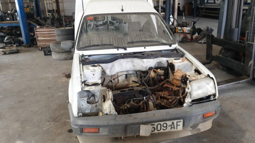 RENAULT RAPID /EXPRESS (F40) 