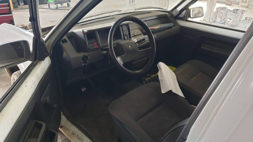  RENAULT RAPID /EXPRESS (F40) 