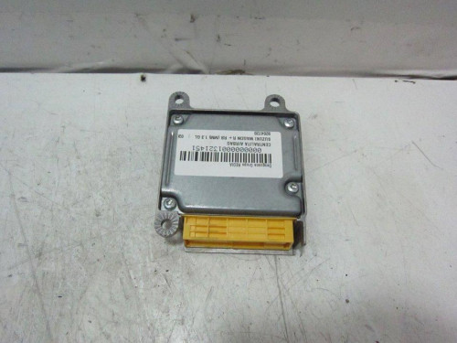  CENTRALITA AIRBAG SUZUKI WAGON R + (RB/MM) 