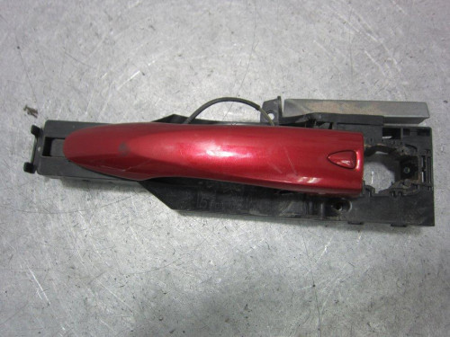 MANETA EXTERIOR DELANTERA IZQUIERDA Nissan MICRA (K14) 
