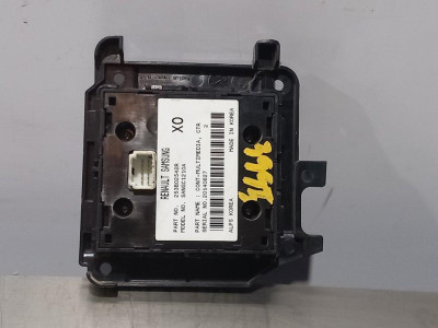 MANDO MULTIFUNCION, RENAULT, MEGANE III SPORT TOURER