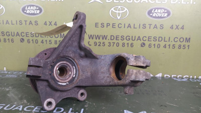 MANGUETA DELANTERA IZQUIERDA, Peugeot, 206