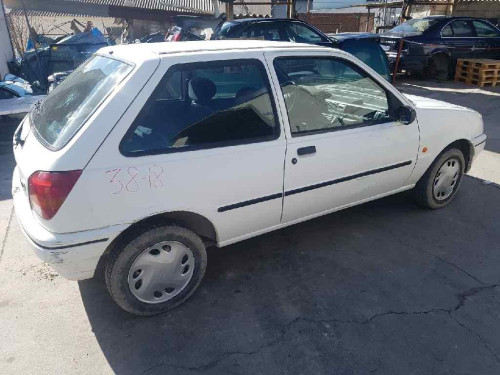 FORD FIESTA BERL./COURIER — автомобиль-донор на запчасти 