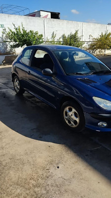Peugeot 206 (1998->) XS