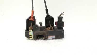 CERRADURA PUERTA TRASERA DERECHA, OPEL, ZAFIRA A