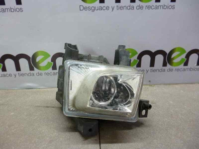 FARO ANTINIEBLA IZQUIERDO, OPEL, VECTRA C BERLINA