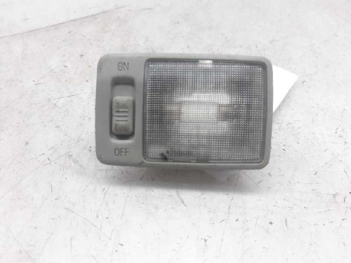  LUZ INTERIOR TOYOTA AURIS TOURING SPORTS (E18) 