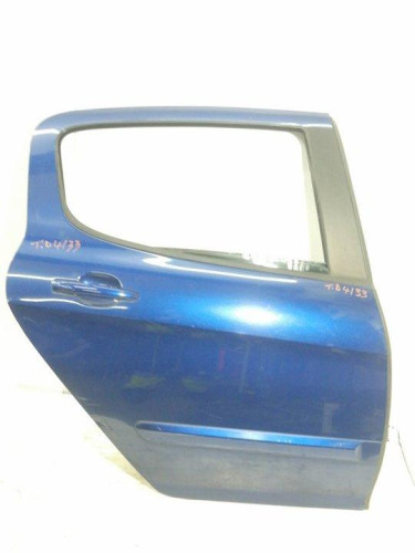  PUERTA TRASERA DERECHA, PEUGEOT, 308 