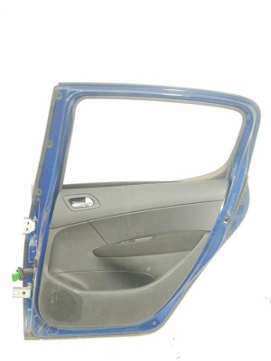 PUERTA TRASERA DERECHA, PEUGEOT, 308