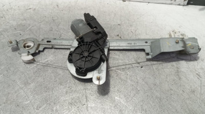 ELEVALUNAS TRASERO IZQUIERDO