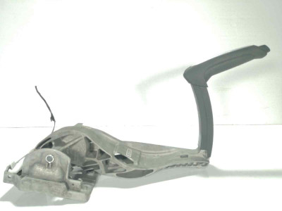 PALANCA FRENO, FORD, FOCUS BERLINA (CB8)