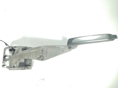 PALANCA FRENO, FORD, FOCUS BERLINA (CB8)