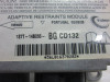  CENTRALITA AIRBAG FORD MONDEO BERLINA (GE) 