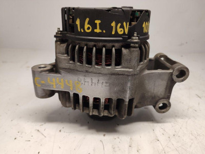ALTERNADOR, FORD, FOCUS BERLINA (CAP)