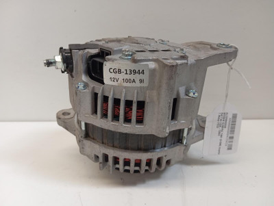 ALTERNADOR, NISSAN, ALMERA TINO (V10M)