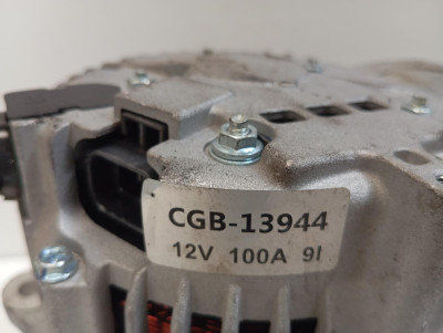 ALTERNADOR, NISSAN, ALMERA TINO (V10M)