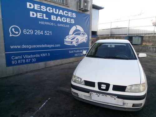  SEAT CORDOBA BERLINA (6K2) 