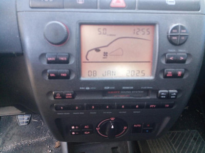 SEAT CORDOBA BERLINA (6K2)