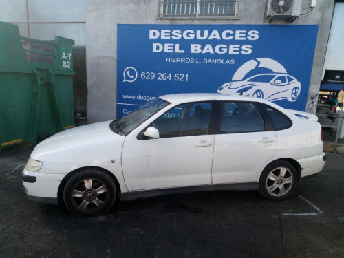  SEAT CORDOBA BERLINA (6K2) 