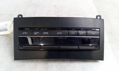 MANDO CALEFACCION / AIRE ACONDICIONADO, MERCEDES-BENZ, CLASE E (BM 212) LIM.